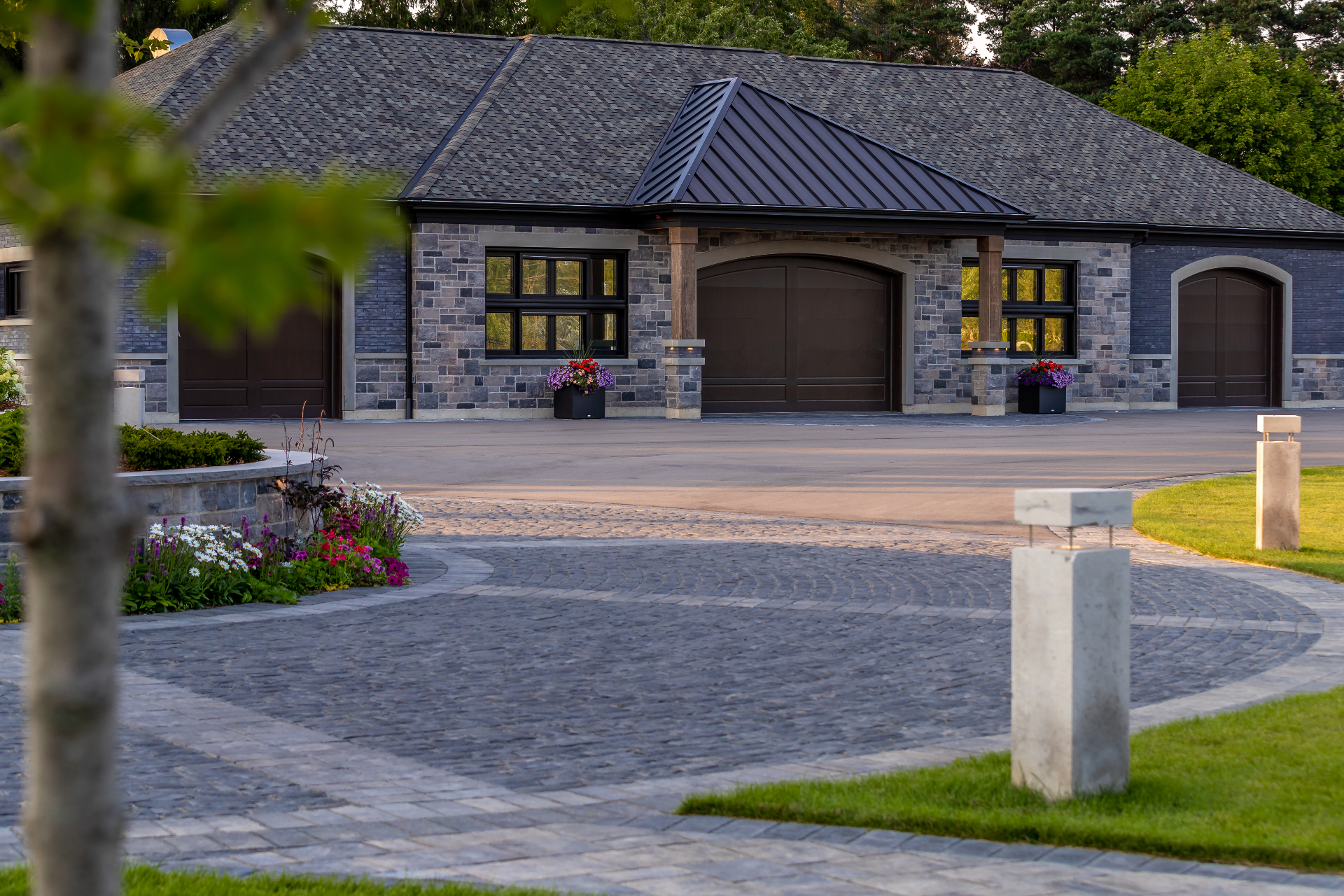 Paving Stone