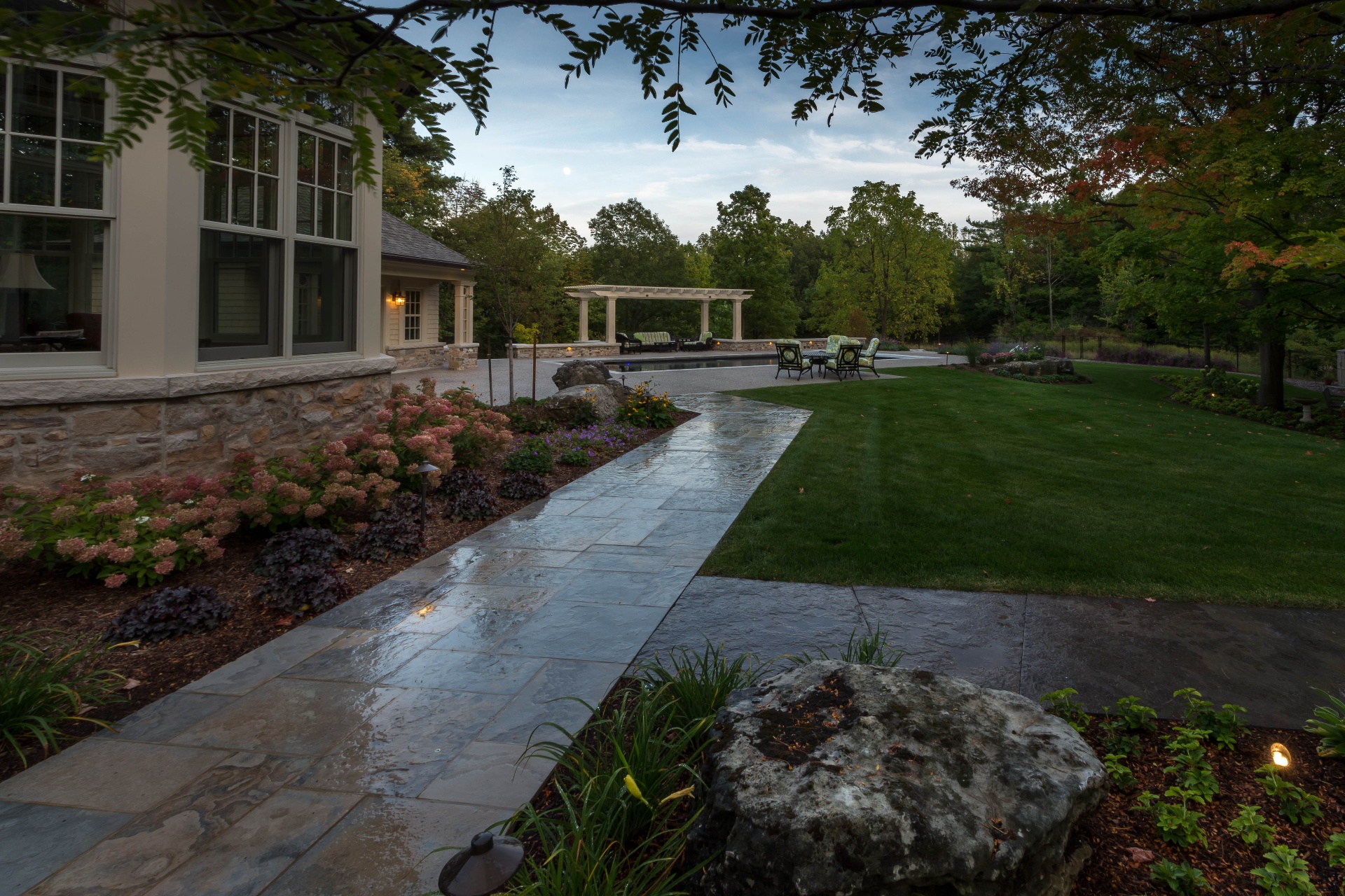 Natural Stone