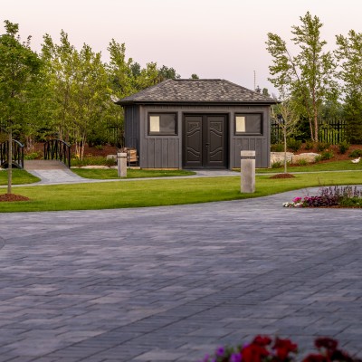 ancaster landscape the grand haven