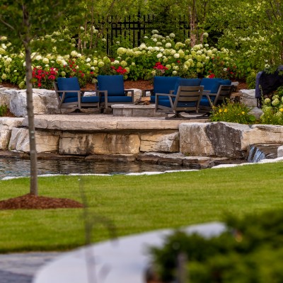 ancaster landscape the grand haven