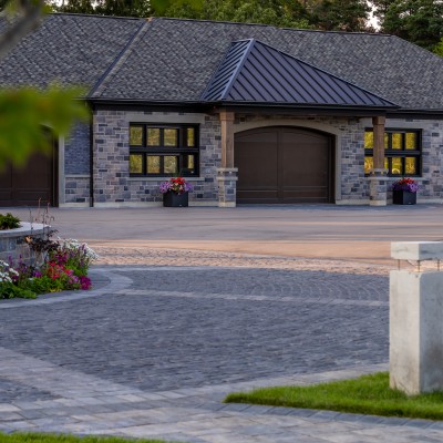 ancaster landscape the grand haven