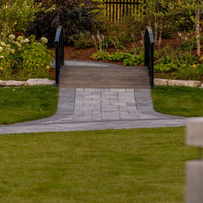 ancaster landscape the grand haven