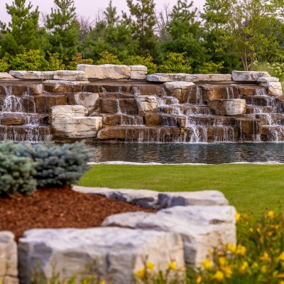 ancaster landscape the grand haven