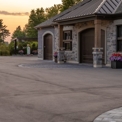 ancaster landscape the grand haven