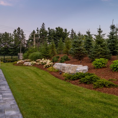 ancaster landscape the grand haven