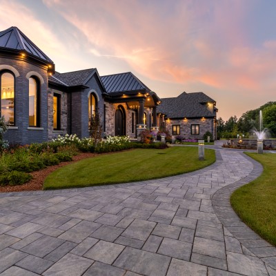 ancaster landscape the grand haven