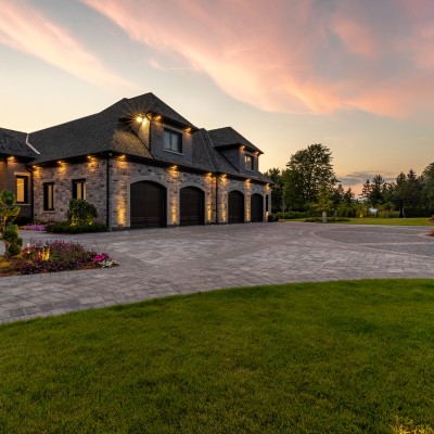 ancaster landscape the grand haven