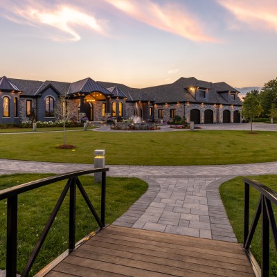 ancaster landscape the grand haven