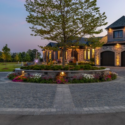 ancaster landscape the grand haven