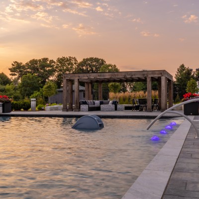 ancaster landscape the grand haven