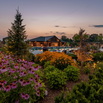 ancaster landscape the grand haven