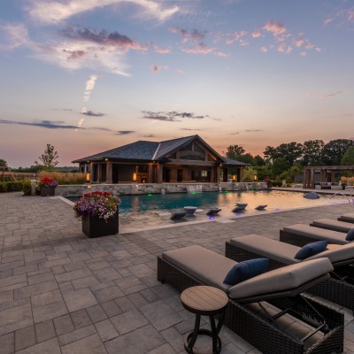 ancaster landscape the grand haven