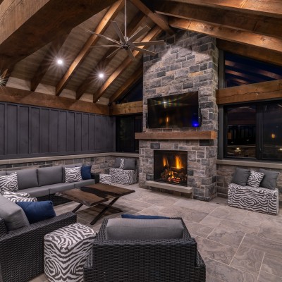 ancaster landscape the grand haven