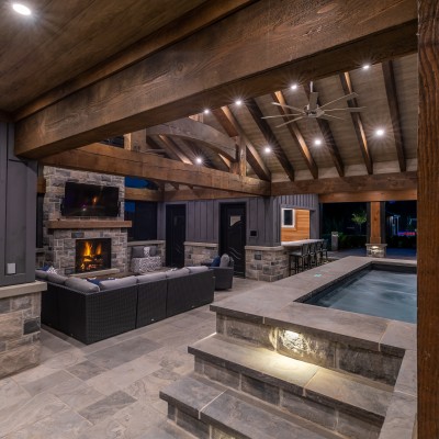 ancaster landscape the grand haven