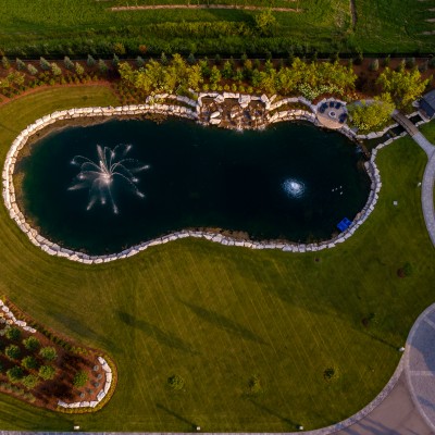 ancaster landscape the grand haven