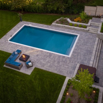 shademaster landscapes additional featured projects