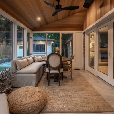 shademaster landscapes additional featured projects