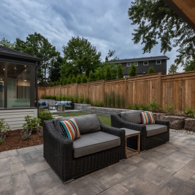 shademaster landscapes additional featured projects