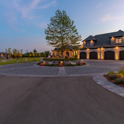 ancaster landscape the grand haven